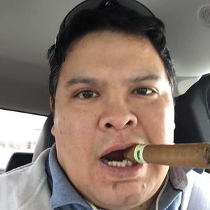 Meet your Posher, Todd